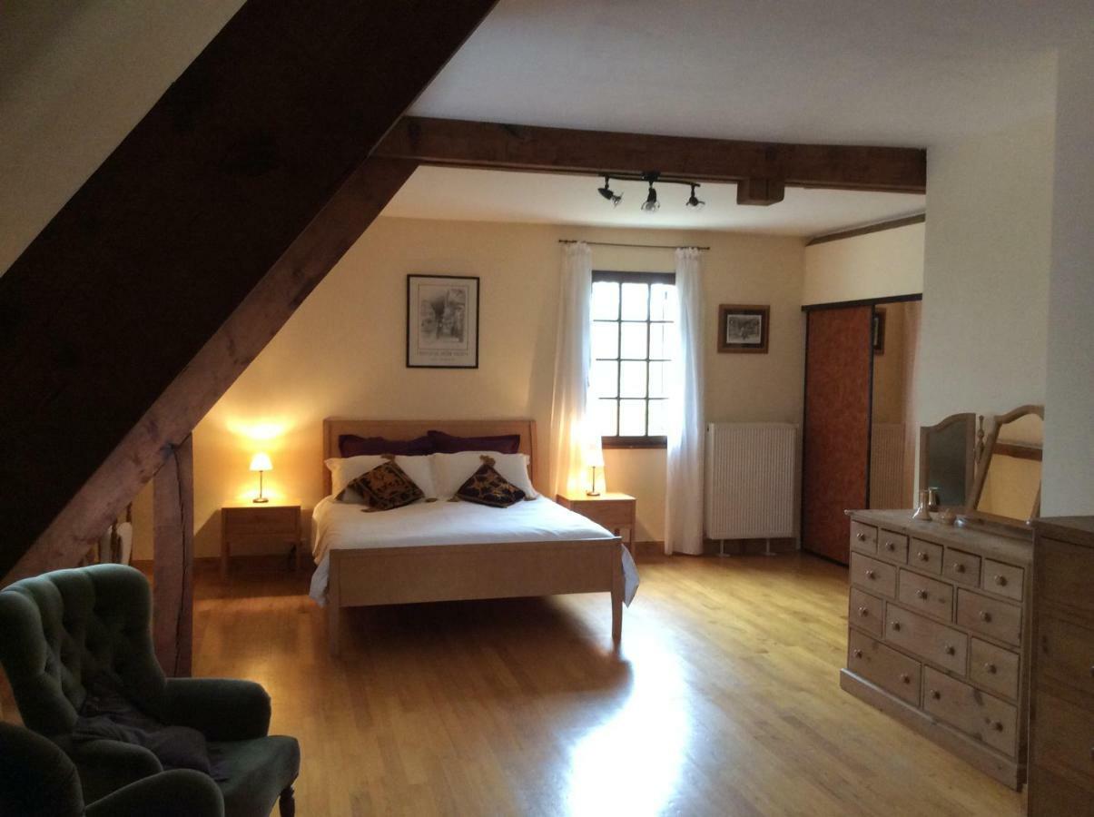 Le Coze Otel Saint-Martial-de-Nabirat Dış mekan fotoğraf